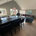 Basstuvaga Ferieparadis, Kristiansand, Sogne Kristiansand