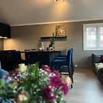 Basstuvaga Ferieparadis, Kristiansand, Sogne Apartmán Kristiansand