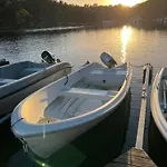 Basstuvaga Ferieparadis, Kristiansand, Sogne Apartmán Kristiansand