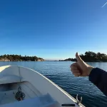 Basstuvaga Ferieparadis, Kristiansand, Sogne Kristiansand
