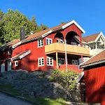 Apartment Basstuvaga Ferieparadis, Kristiansand, Sogne *