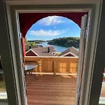 Basstuvaga Ferieparadis, Kristiansand, Sogne Apartment *
