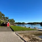 Basstuvaga Ferieparadis, Kristiansand, Sogne Apartment