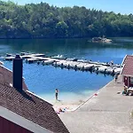 Apartmán Basstuvaga Ferieparadis, Kristiansand, Sogne *