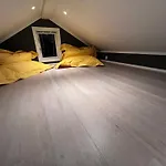 Basstuvaga Ferieparadis, Kristiansand, Sogne Apartmán