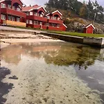 Basstuvaga Ferieparadis, Kristiansand, Sogne Apartmán *