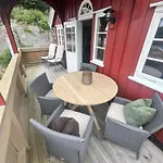 Apartmán Basstuvaga Ferieparadis, Kristiansand, Sogne *