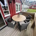 Apartmán Basstuvaga Ferieparadis, Kristiansand, Sogne Kristiansand