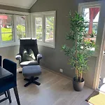 Apartmán Basstuvaga Ferieparadis, Kristiansand, Sogne Kristiansand