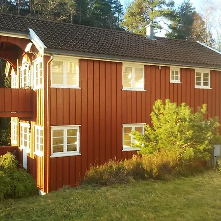 Moderne Og Flott Beliggende I Skjaergarden Med Mulighet For Bat! * Kristiansand