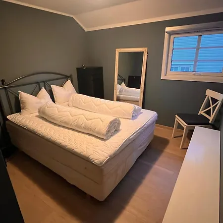 Moderne Og Flott Beliggende I Skjaergarden Med Mulighet For Bat! Apartment *