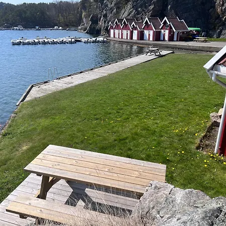 Apartment Moderne Og Flott Beliggende I Skjaergarden Med Mulighet For Bat! Kristiansand