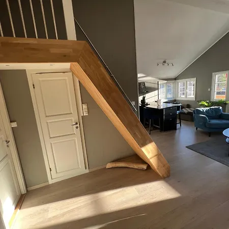 Basstuvaga Ferieparadis, Kristiansand, Sogne Apartment