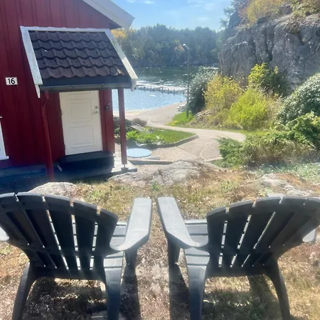 Basstuvaga Ferieparadis, Kristiansand, Sogne